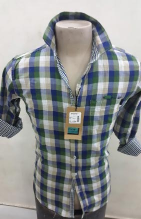 Mens Non-Branded Shirts