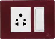 Havells REO Bliss Modular Switches 03