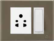 Havells REO Bliss Modular Switches 05