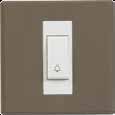Havells REO Bliss Modular Switches 12