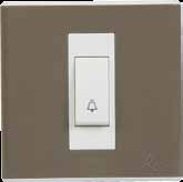 Havells REO Bliss Modular Switches 16