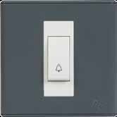 Havells REO Bliss Modular Switches 23