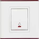Havells REO Bliss Modular Switches 27