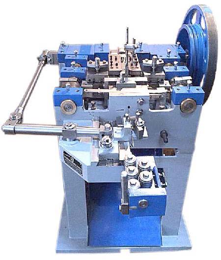 China Customized Copper Nail 20 To 150mm Length Nail High Speed Automatic Wire  Nail Making Machine Nail Making Machine Price Manufacturers, Suppliers -  Factory Direct Price - SSS HARDWARE