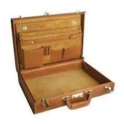 Stylish Leather Briefcases