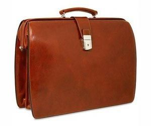 Trendy Leather Briefcases