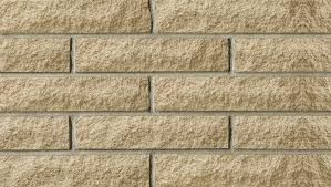 Split Face Concrete Block 02