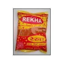 Rekha Red Chilli Powder (1000GM)