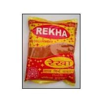 Rekha Red Chilli Powder (250GM)