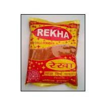 Rekha Red Chilli Powder (50GM)