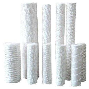 PP Wound Filter Cartridge 01