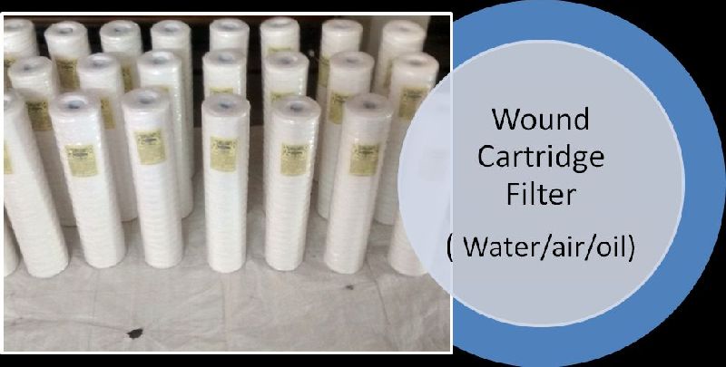 PP Wound Filter Cartridge 02