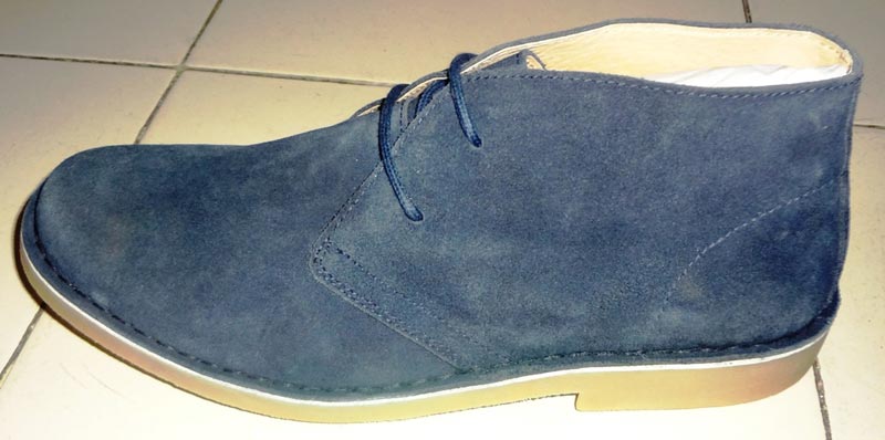 Design No. CAS-NF-1003