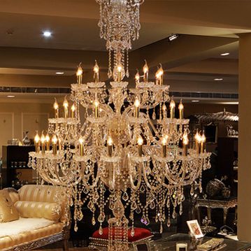 Royal Classic Chandelier