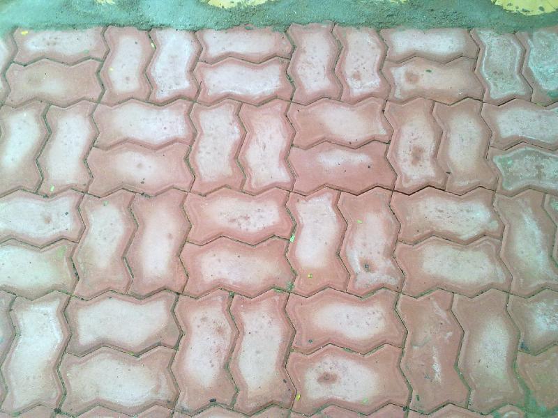 RCC Paver Blocks 05