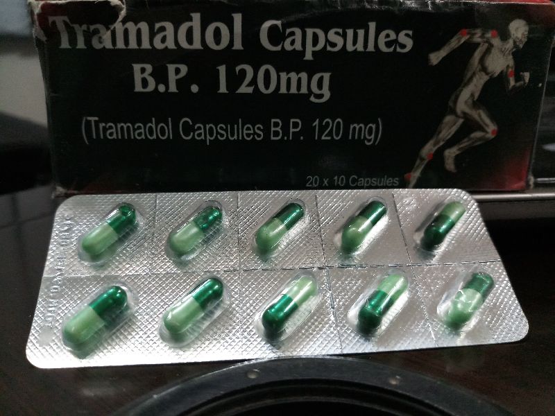 Of capsules pictures tramadol