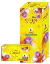Guggal Dhoop