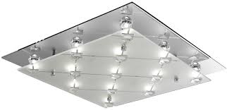 LED Ceiling Light 02
