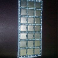 Central Processing Unit