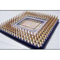 Computer Processor (Socket 478)