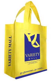 Non Woven Promotional Bags 02