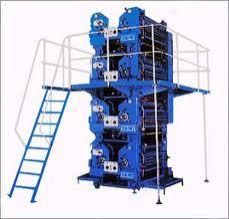 PIE-30 4 Hi Printing Tower