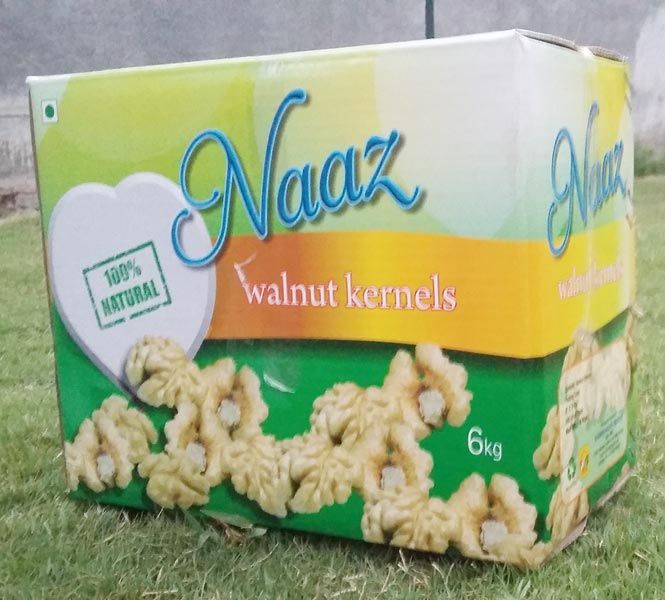 Walnut Kernels 05