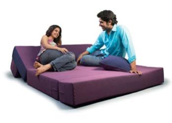 Foam Sofa Bed Mattress India Bluerose Foam Sofa Bed Mattress India