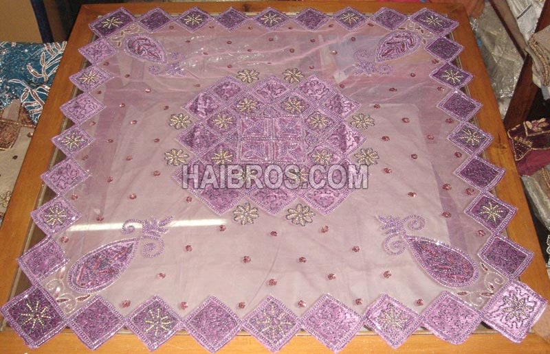 Item Code : DB-09-11 VP (LILAC)