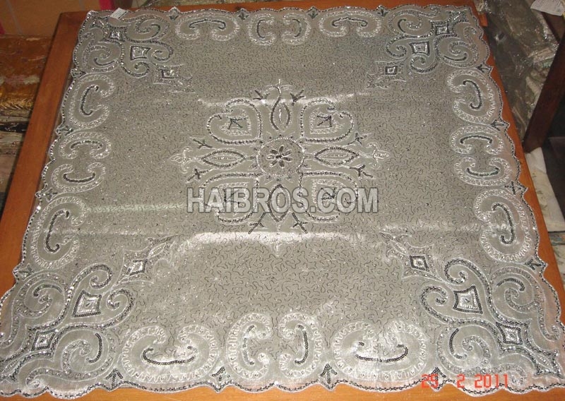 Item Code : IGF-02-11 (GRY-SIL)