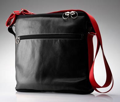 Mens Leather Laptop Bags