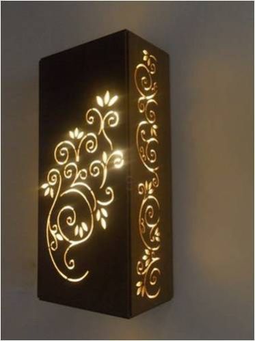 CNC Laser Cutting 01