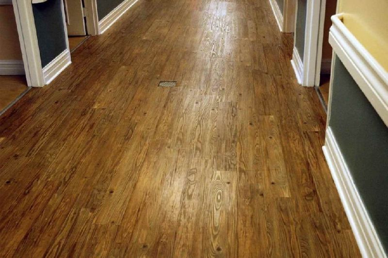 Vinyl Flooring Service 01