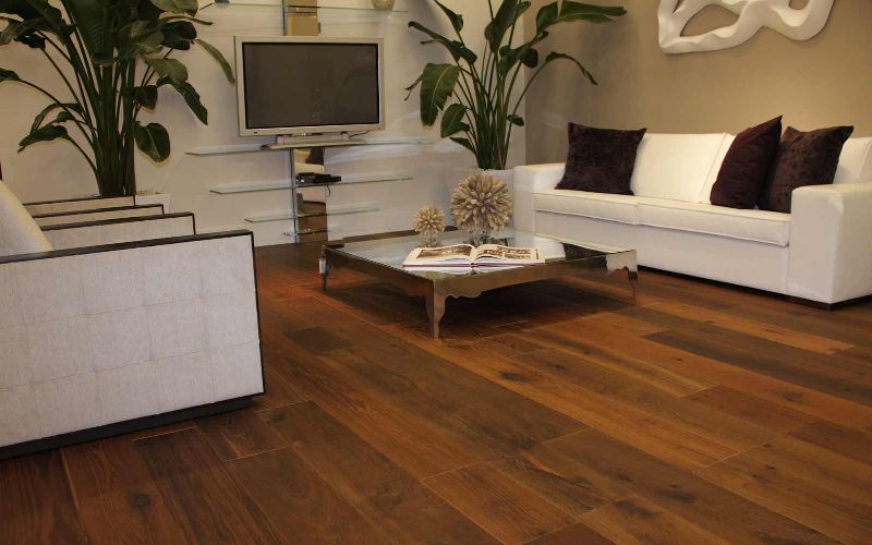 Vinyl Flooring Service 03