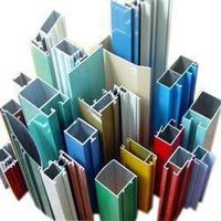 Aluminium Fabrication Services 01