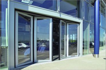 Aluminium Fabrication Services 04