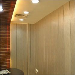 PVC Wall Panel 01