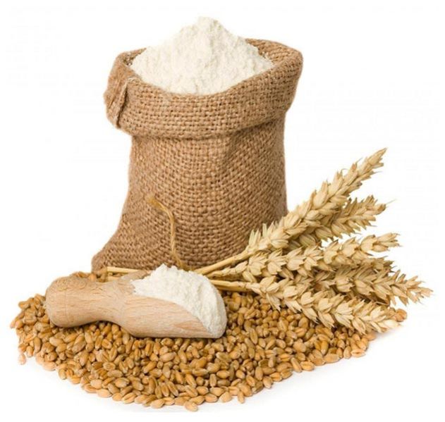 Wheat Flour