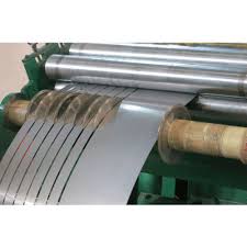 Lamination and Slitting Services