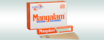 Electrode Mangalam