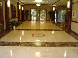 Indian And Italian Marble Fixing Services 03