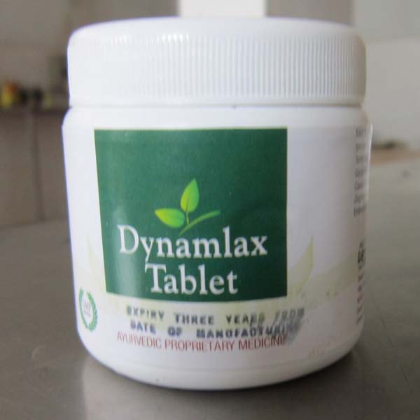 Dynamlax Tablets