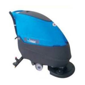 FASA 50 E Compact Scrubber Dryer