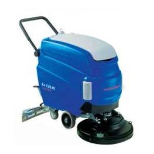 RA 55B40 Compact Scrubber Dryer