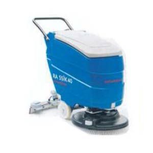 RA 55K 40 Compact Scrubber Dryer