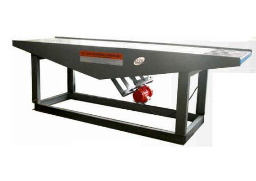 Mild Steel Table Vibrator