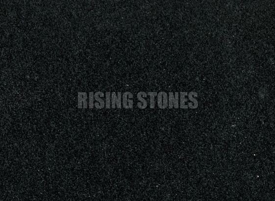 Absolute Black Granite Stone