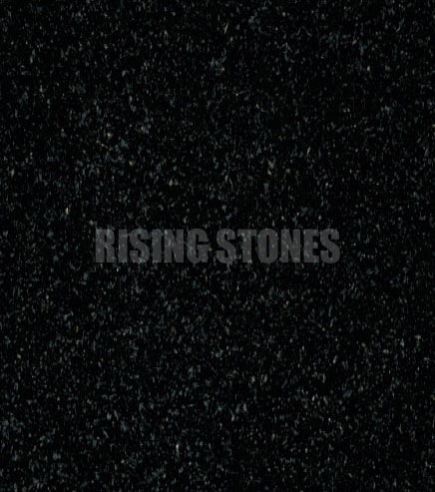 G-20 Black Granite Stone