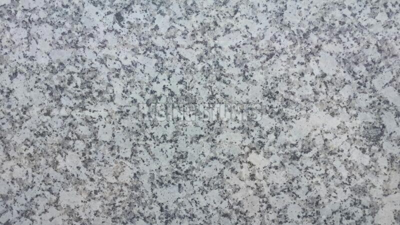 P White Granite Stone