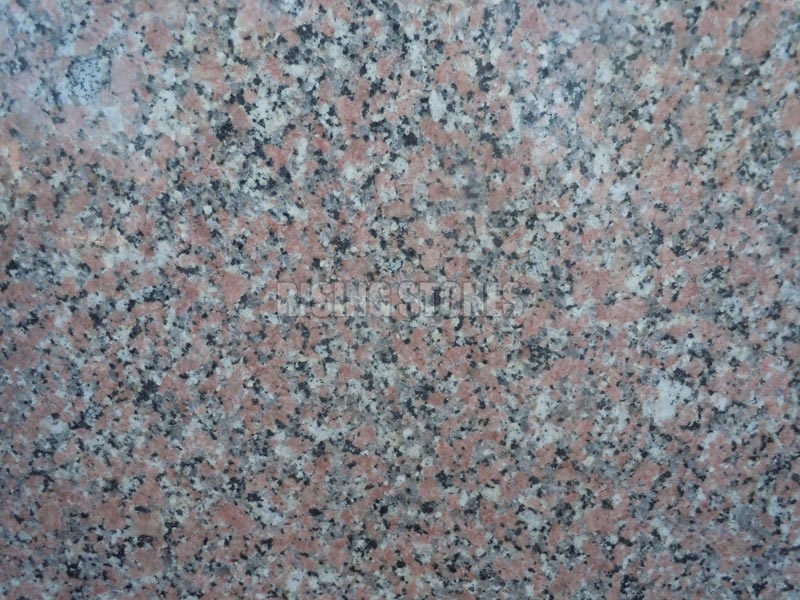 Sweet Pink Granite Stone